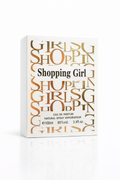 Shopping Girl – Eau de Parfum for Women | 100ml