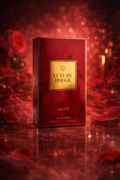 Luxury Rouge – Eau de Parfum by Riiffs | 100ml