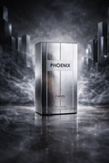 Phoenix – Eau de Parfum by Fariis | 100ml