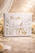 Go Chic Gold – Eau de Parfum | 100ml