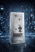 ROBOT – Eau de Parfum | 100ml